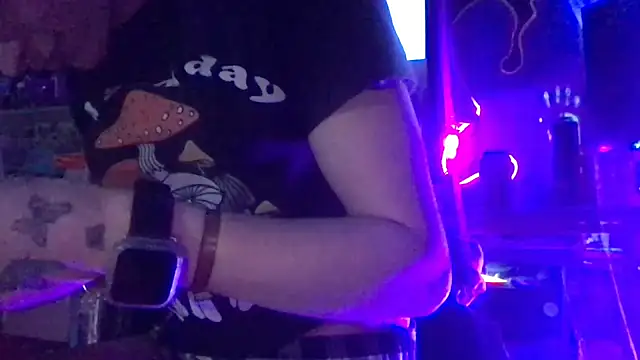 watermellonpussy online show from 12.25.24