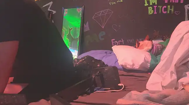 watermellonpussy online show from 01.06.25