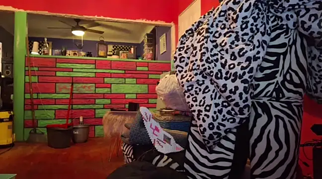 watermellonpussy online show from 03.19.25