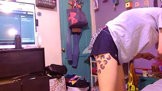 watermellonpussy online show from 11.27.25