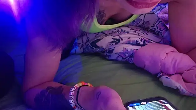 watermellonpussy online show from 04.12.26