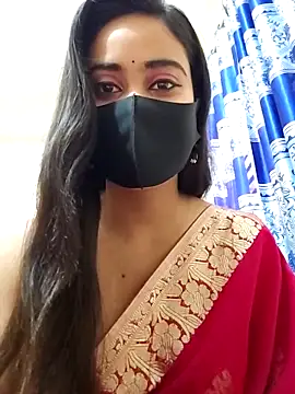 SimaRoy- online show from 03.22.25