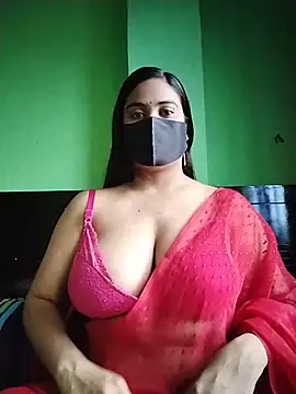 Snapshot of SimaRoy- chatting on 08.01.26 SimaRoy- online show from 08.01.26