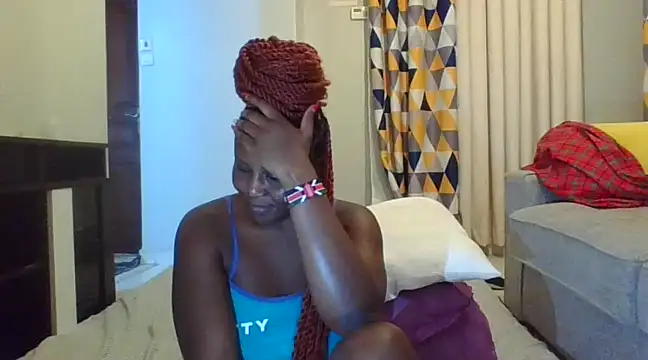 sweetbebby online show from 12.27.24