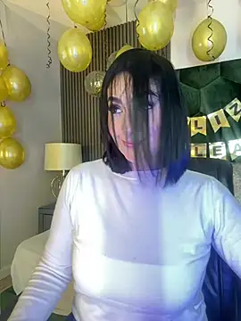 GabriellaFerrer online show from 01.28.25