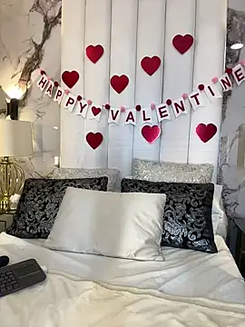 GabriellaFerrer online show from 02.14.25