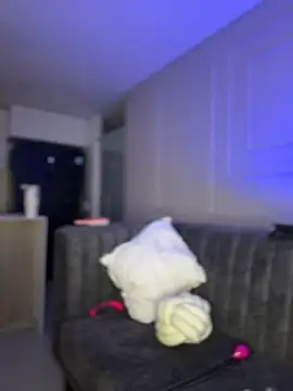 GabriellaFerrer online show from 11.07.25