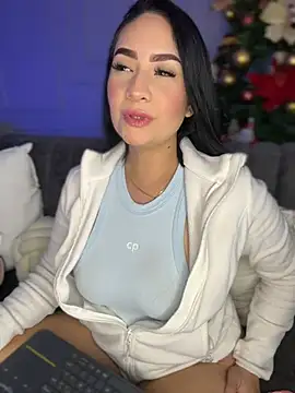 GabriellaFerrer online show from 11.28.25