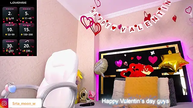 Moon Water   online show from 02.14.25