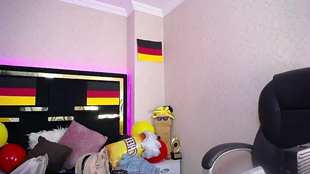 Moon Water   online show from 09.29.25