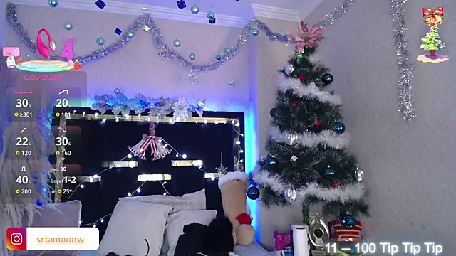 Moon Water   online show from 12.20.25