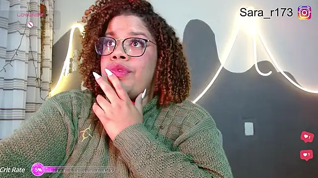 Dirty sara17 online show from 12.29.24