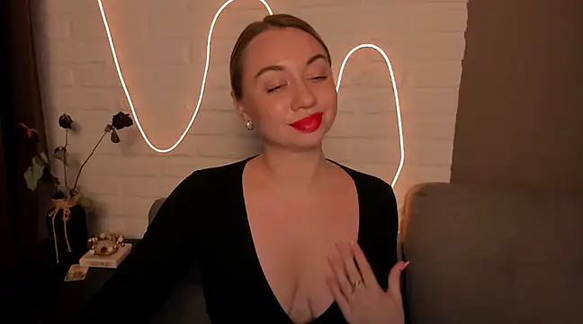 DanielaWisse online show from 12.09.24