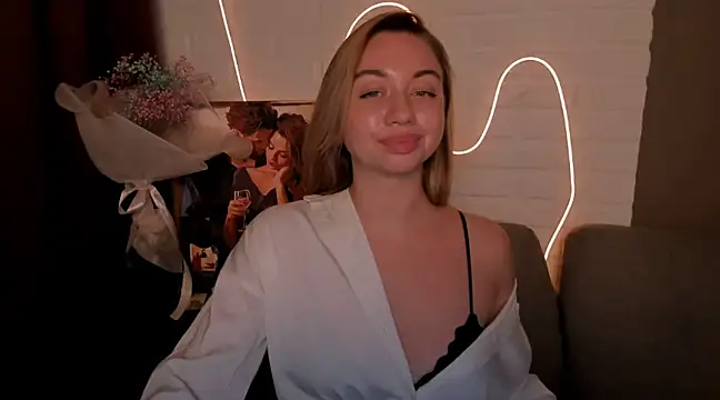 DanielaWisse online show from 01.10.25