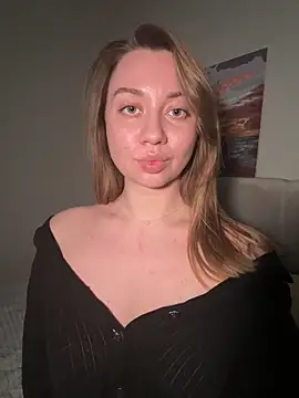 DanielaWisse online show from 02.10.26