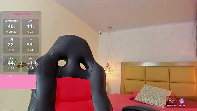 LARSONMIA online show from 09.17.25