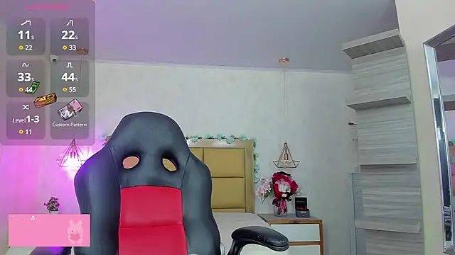 LARSONMIA online show from 02.03.26