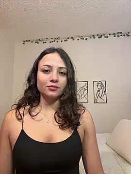 Megan Rodrigo online show from 01.08.26