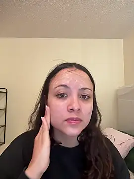 Megan Rodrigo online show from 03.17.26