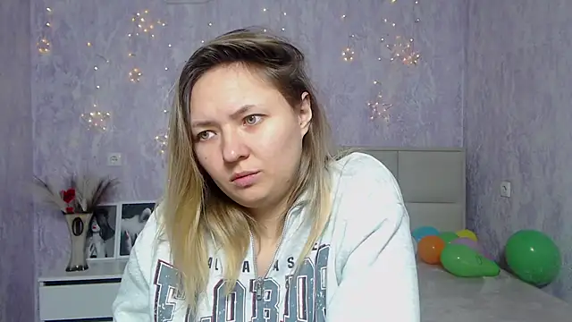 SallyVerda online show from 01.19.25