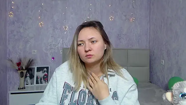 SallyVerda online show from 01.20.25