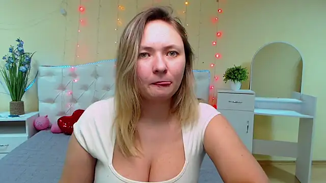 SallyVerda online show from 01.30.25