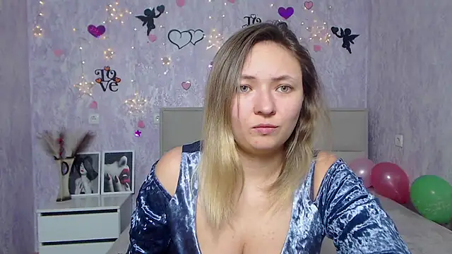 SallyVerda online show from 01.31.25