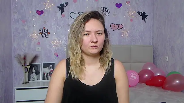 SallyVerda online show from 02.01.25