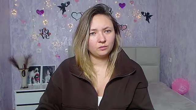 SallyVerda online show from 02.06.25