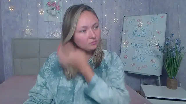 SallyVerda online show from 10.06.25