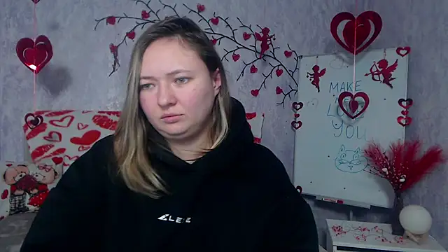 SallyVerda online show from 01.31.26