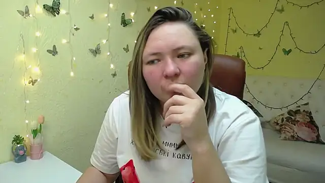 SallyVerda online show from 03.13.26