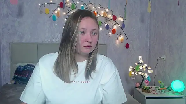 SallyVerda online show from 04.03.26