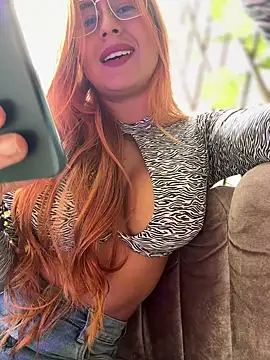 Amber Martins  online show from 01.14.26