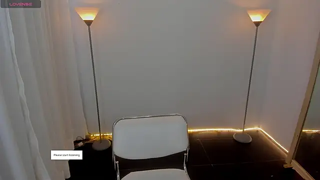 Dayanna tecca online show from 02.25.26