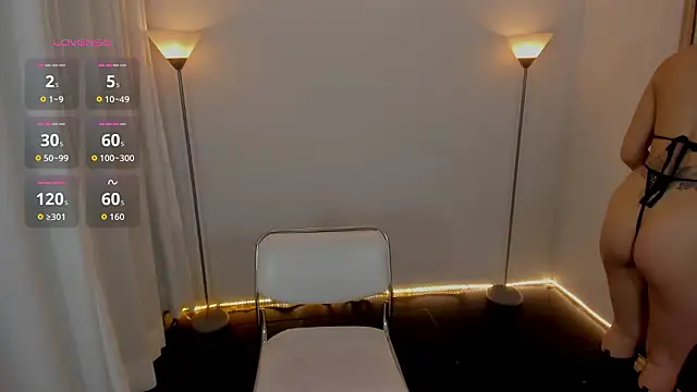 Dayanna tecca online show from 03.14.26