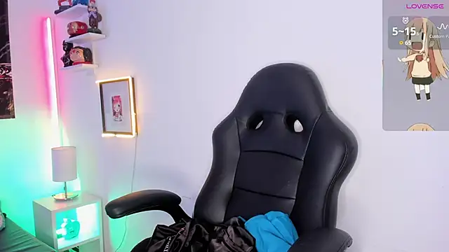 lucky-leah online show from 09.14.25