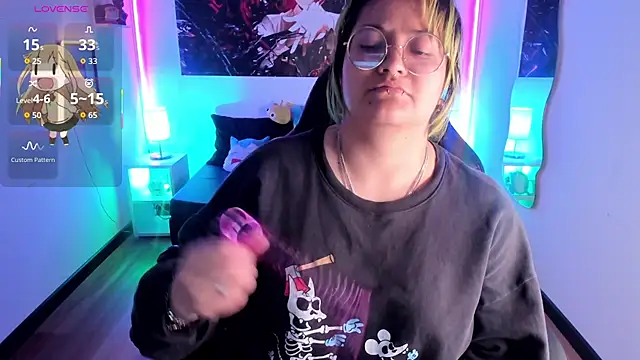 lucky-leah online show from 09.24.25