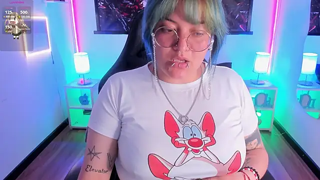 lucky-leah online show from 03.14.26