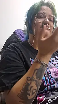 lucky-leah online show from 03.27.26