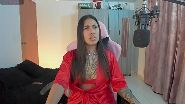 Kayla foxxy online show from 02.08.25