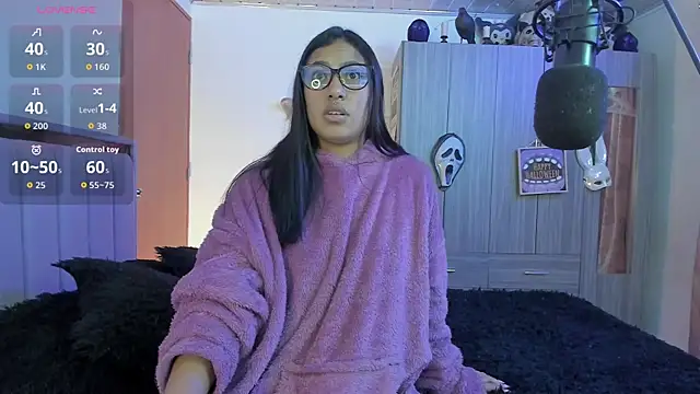 Kayla foxxy online show from 10.21.25