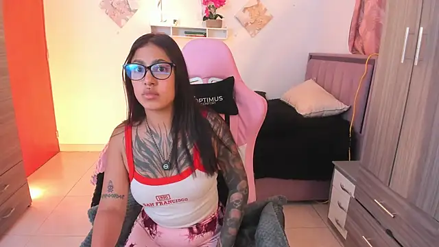 Kayla foxxy online show from 04.16.26