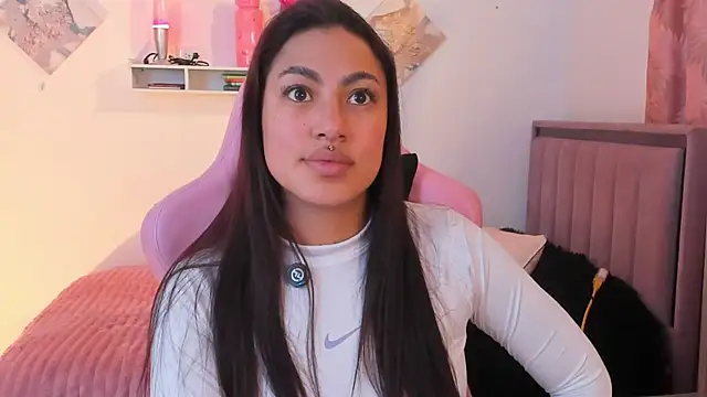 Kayla foxxy online show from 05.31.26