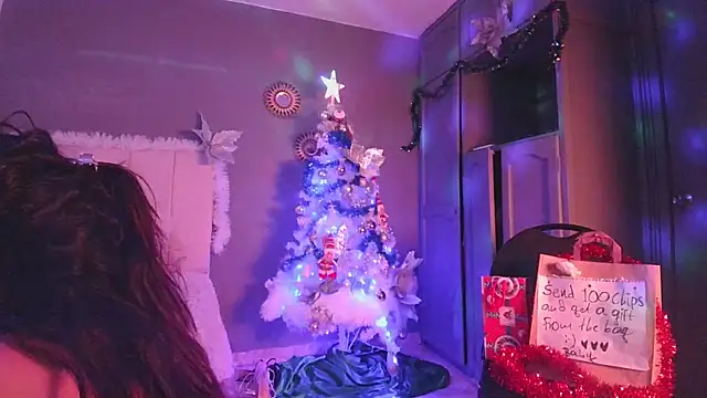 arteverena online show from 12.25.24