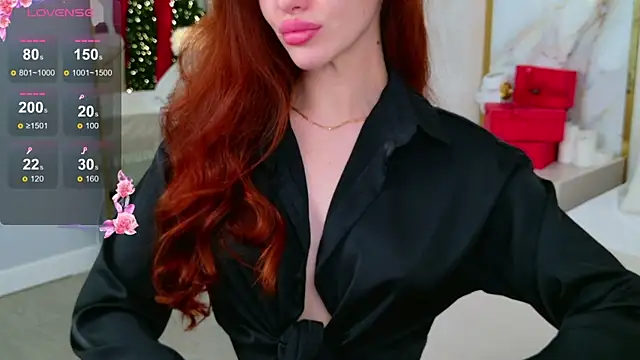 Anje Cox online show from 01.10.26