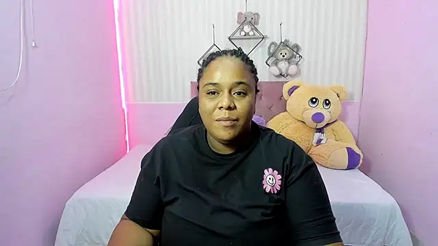 bbw charlote online show from 11.08.25