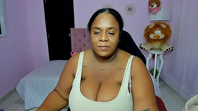 bbw charlote online show from 02.04.26