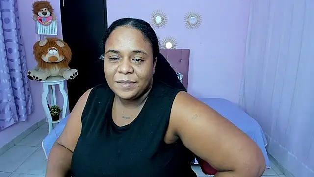 bbw charlote online show from 02.15.26