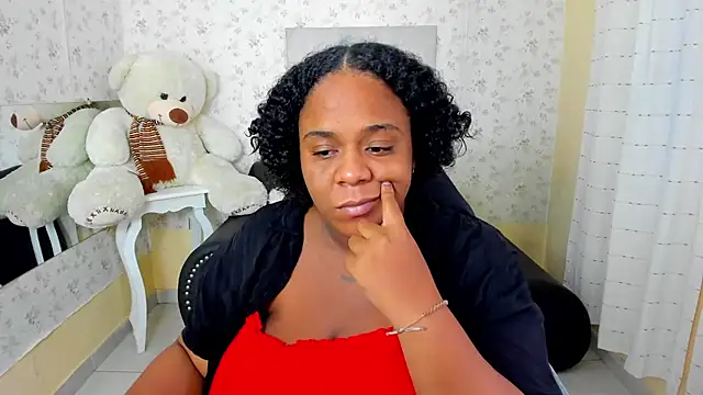 Snapshot of bbw_charlote chatting on 04.22.26 bbw charlote online show from 04.22.26